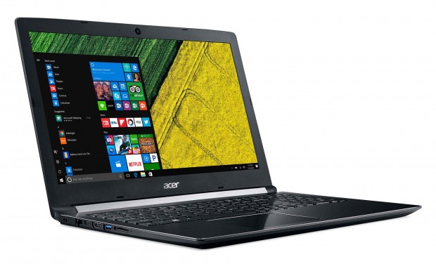 Acer Aspire 5 (Bild: Acer)